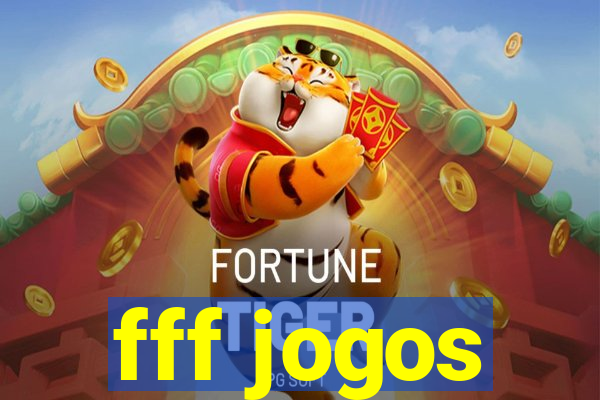 fff jogos